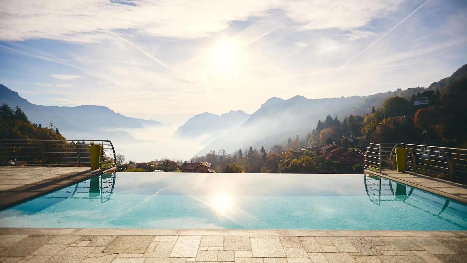 Bellagio Lake View Apartment Rosabella With Swimming-Pool Civenna