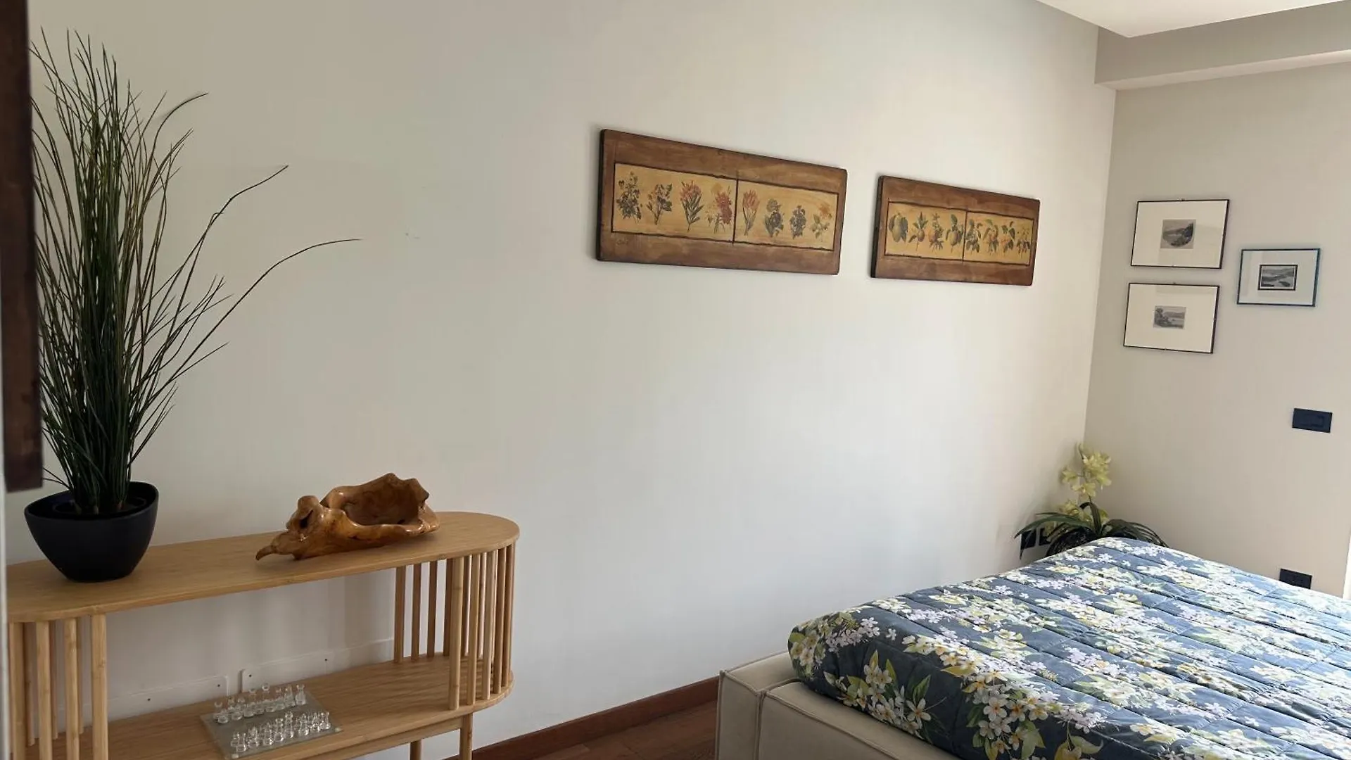 Bellagio Lake View Apartment Rosabella With Swimming-Pool Civenna