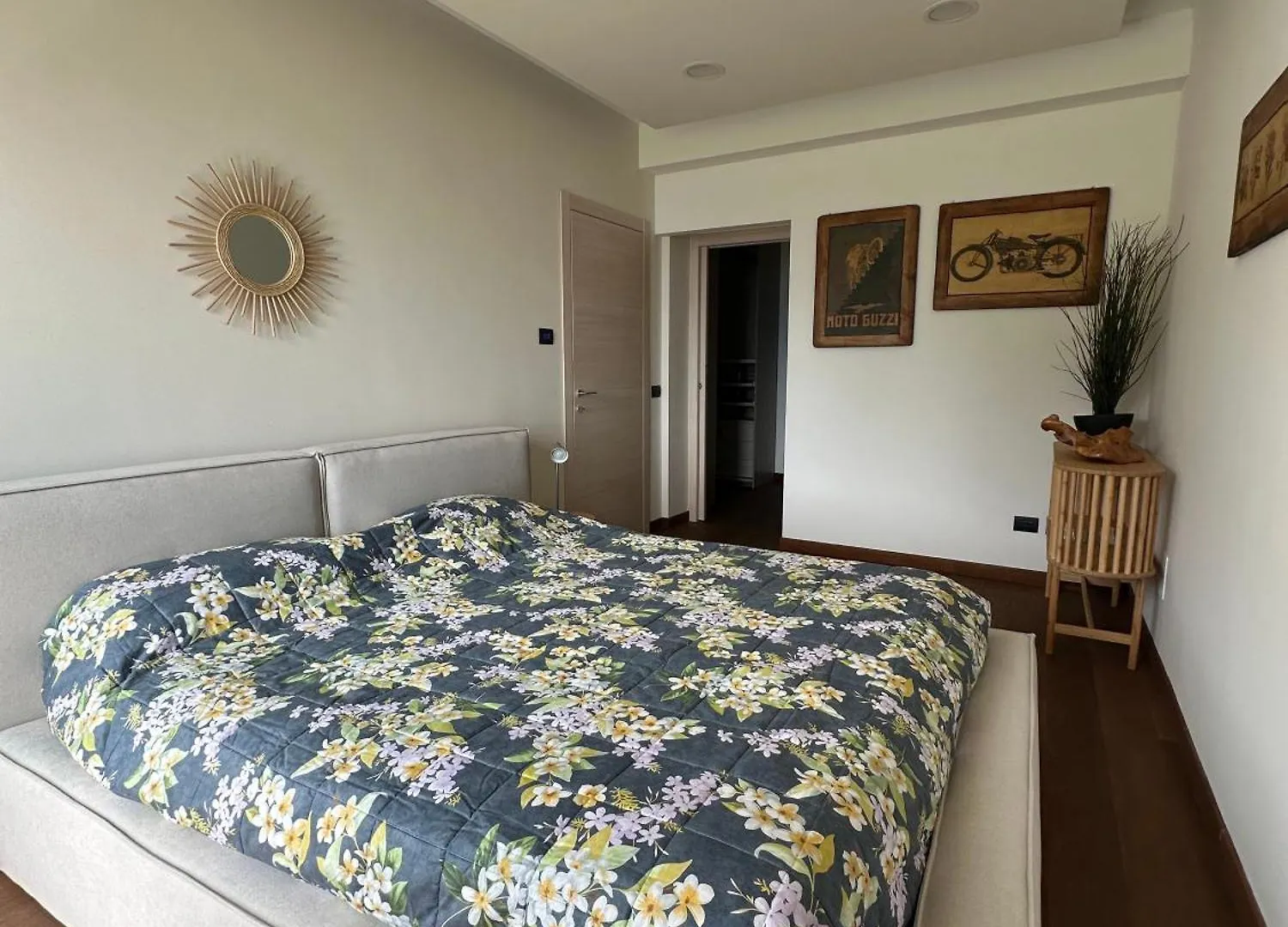 Bellagio Lake View Apartment Rosabella With Swimming-Pool Civenna