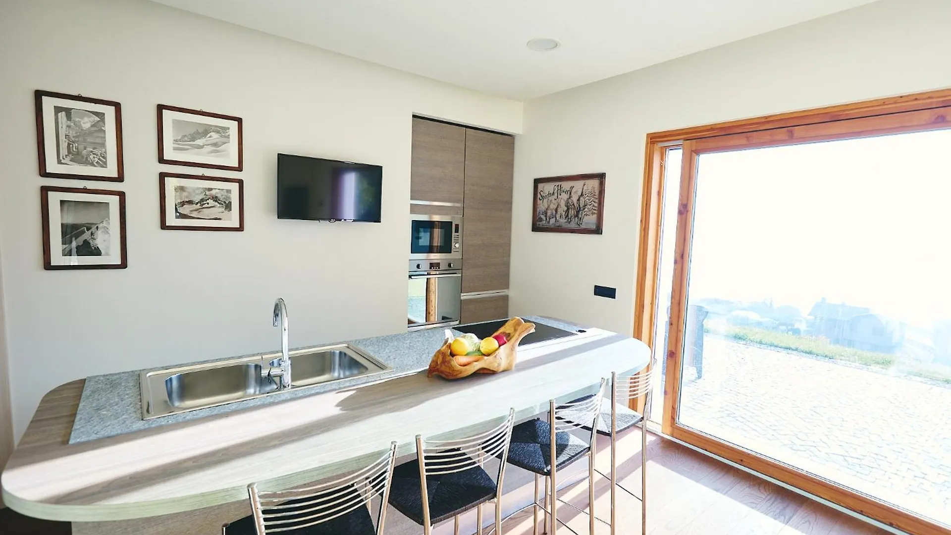 Bellagio Lake View Apartment Rosabella With Swimming-Pool Civenna