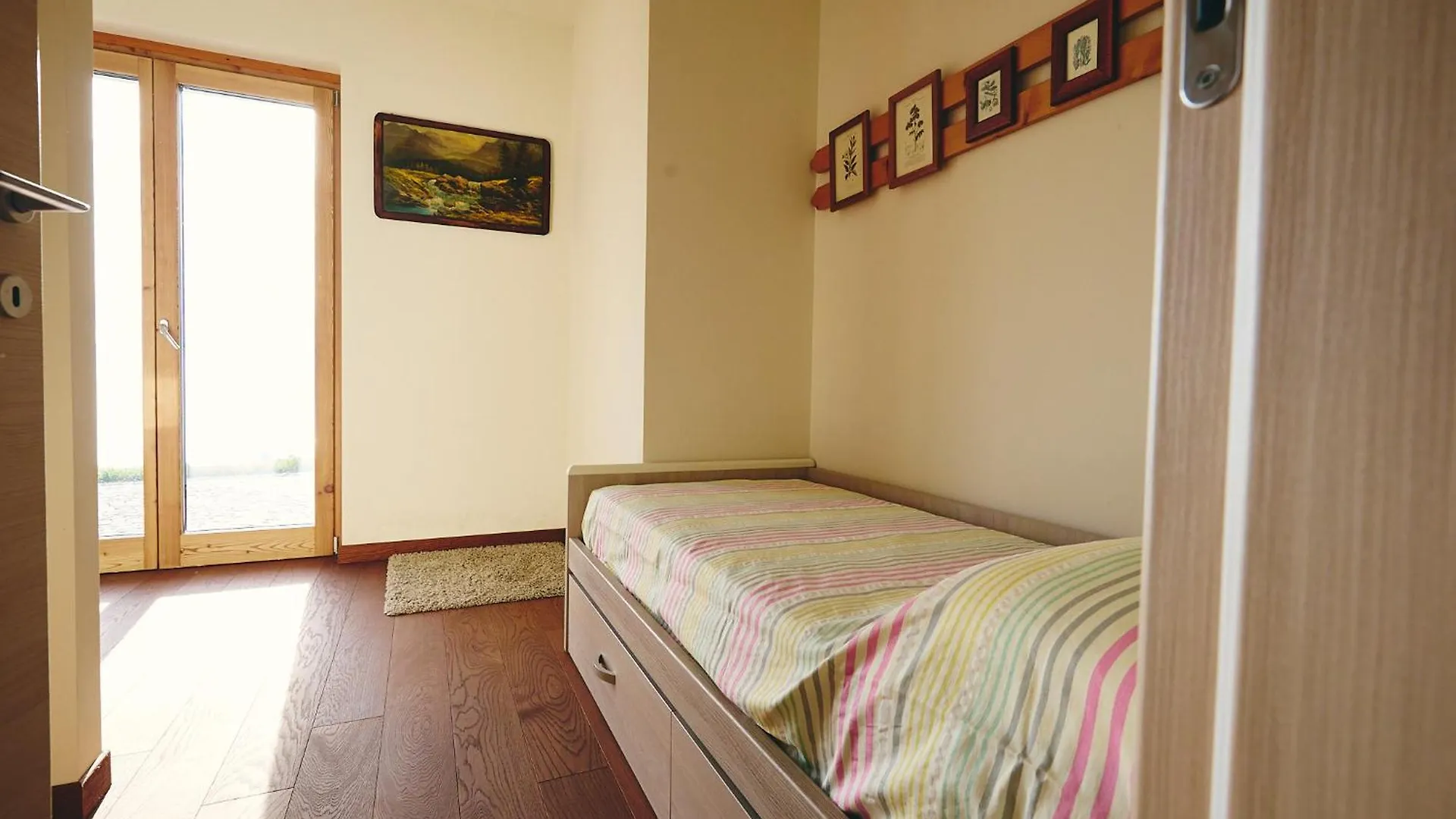 Bellagio Lake View Apartment Rosabella With Swimming-Pool Civenna