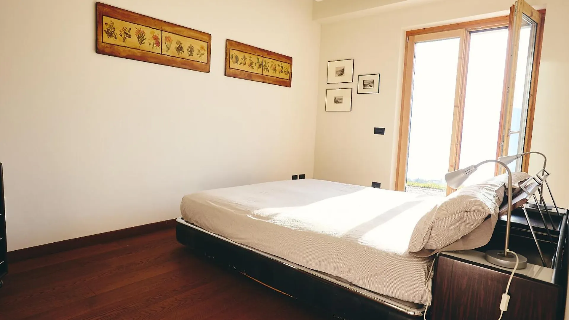Bellagio Lake View Apartment Rosabella With Swimming-Pool Civenna