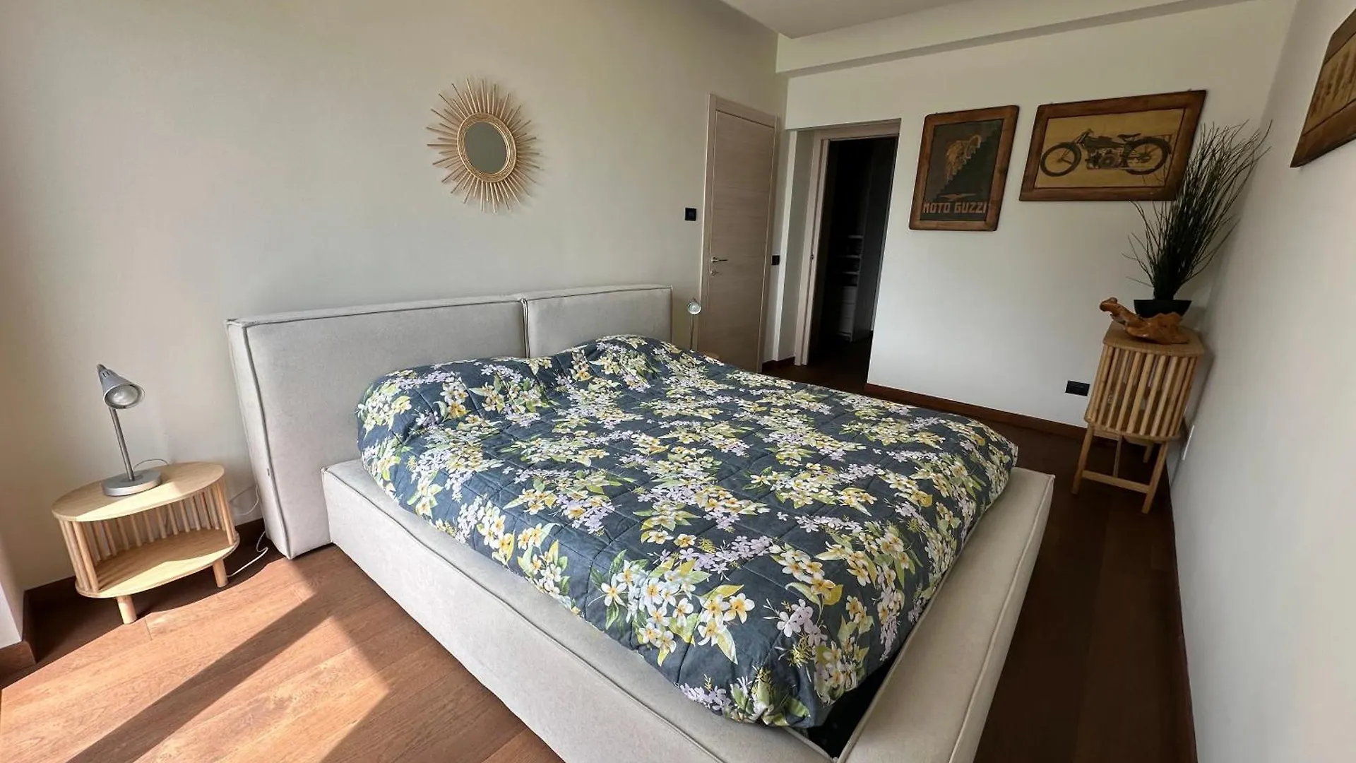 Bellagio Lake View Apartment Rosabella With Swimming-Pool Civenna